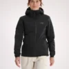 Atom Hoody Women's