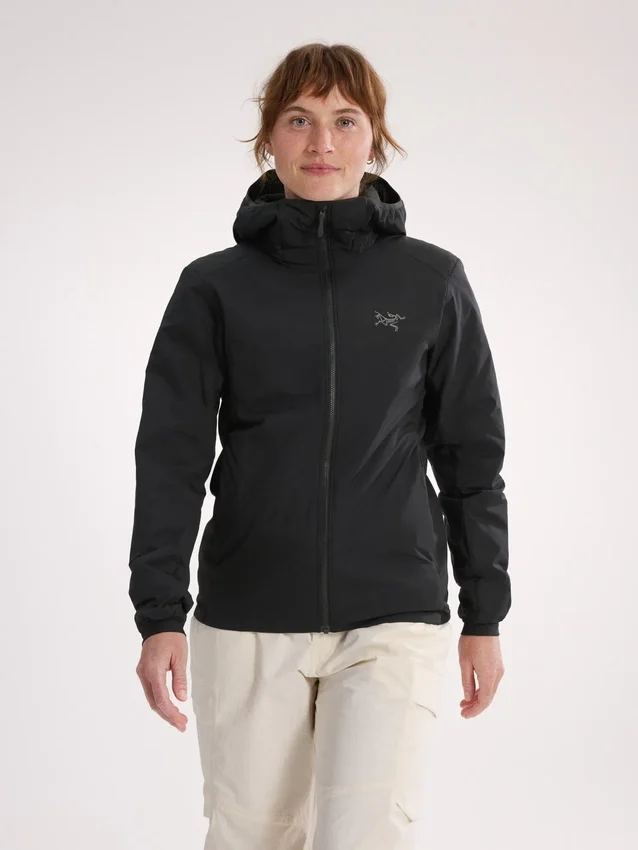 Atom Hoody Women's