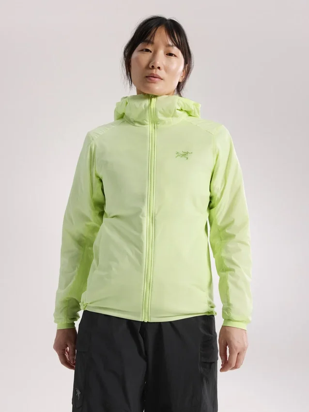 Atom Hoody Women's