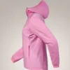 Atom Hoody Women's