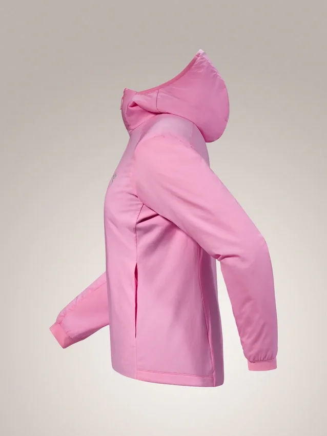 Atom Hoody Women's