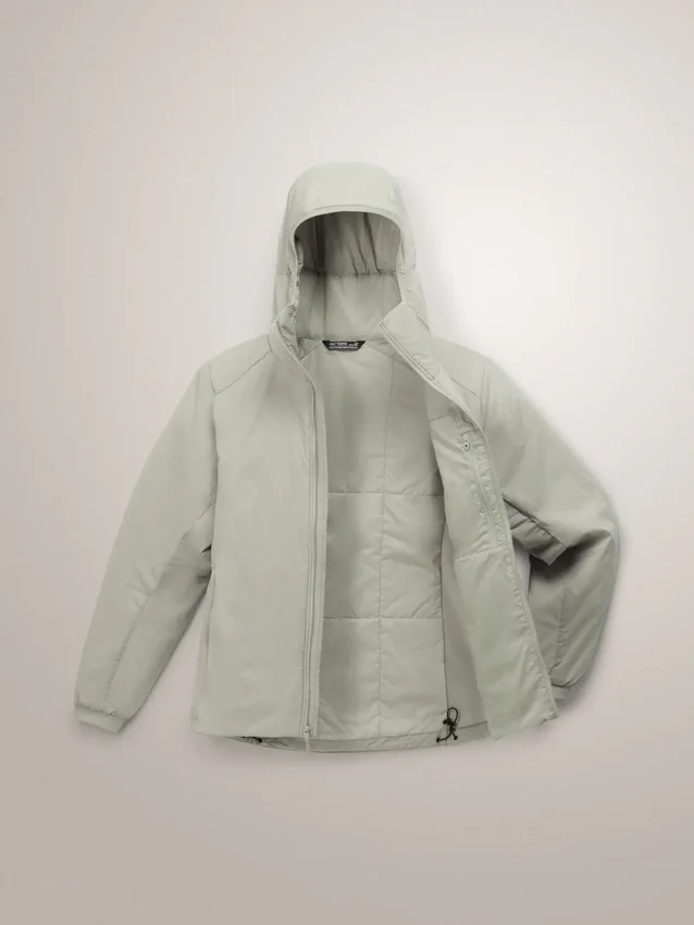 Atom Hoody Women's