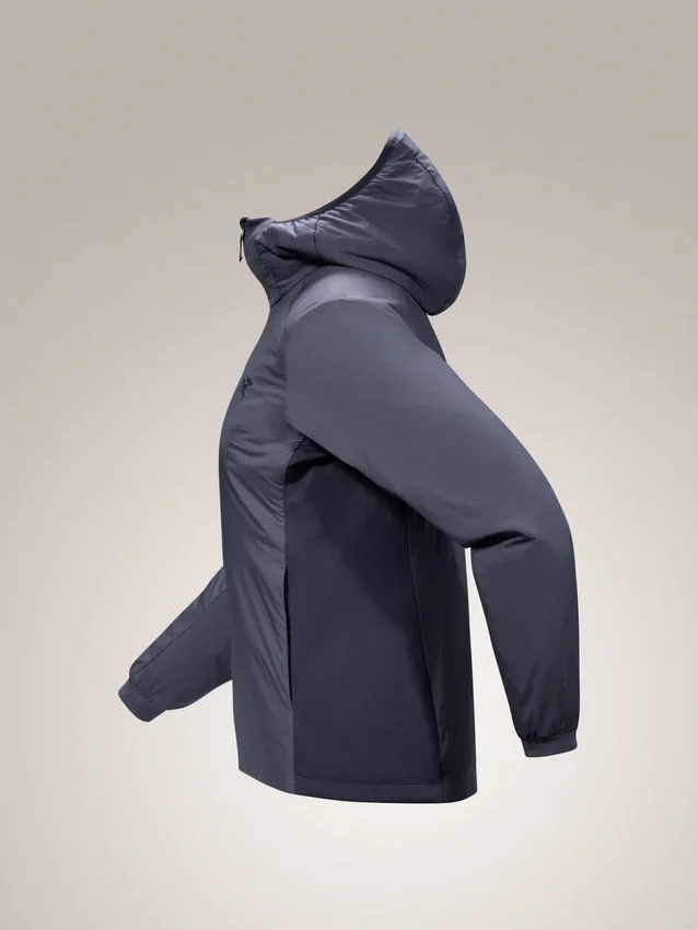 Atom Hoody Women's