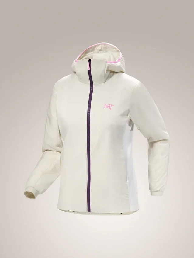 Atom Hoody Women's