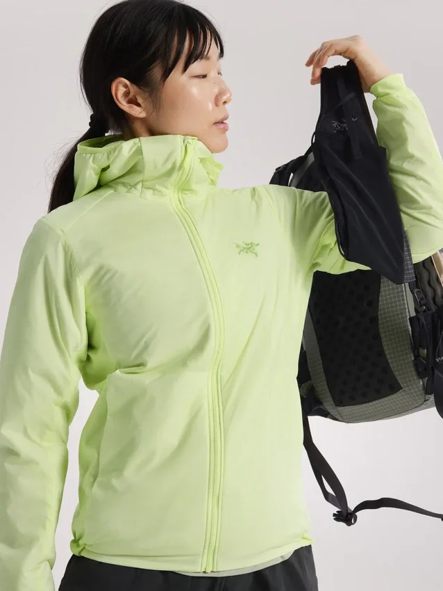 Atom Hoody Women's