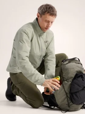 Atom Jacket Men’s