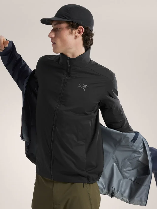 Atom Jacket Men's