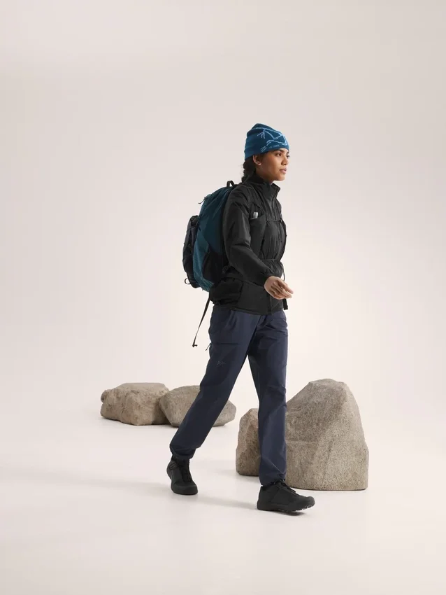 Atom Jacket Women's