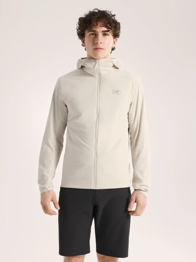 Atom SL Hoody Men's