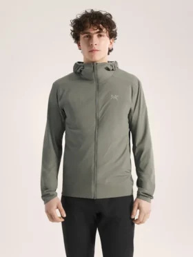 Atom SL Hoody Men's