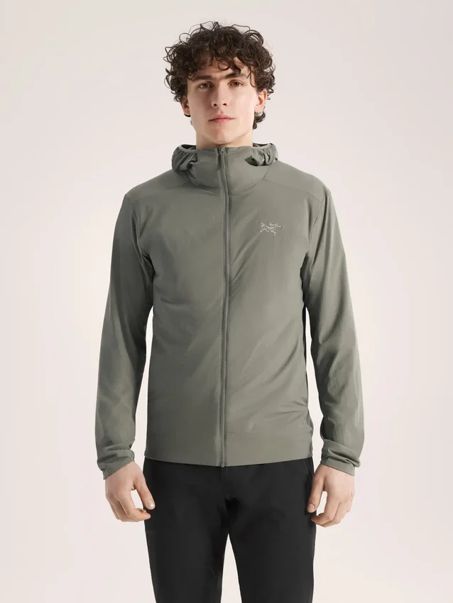 Atom SL Hoody Men's