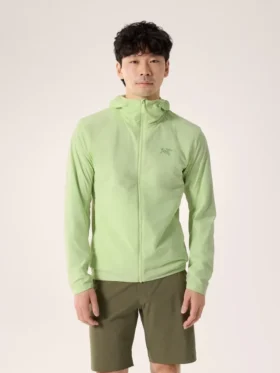 Atom SL Hoody Men's