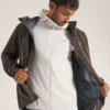 Atom SL Hoody Men's