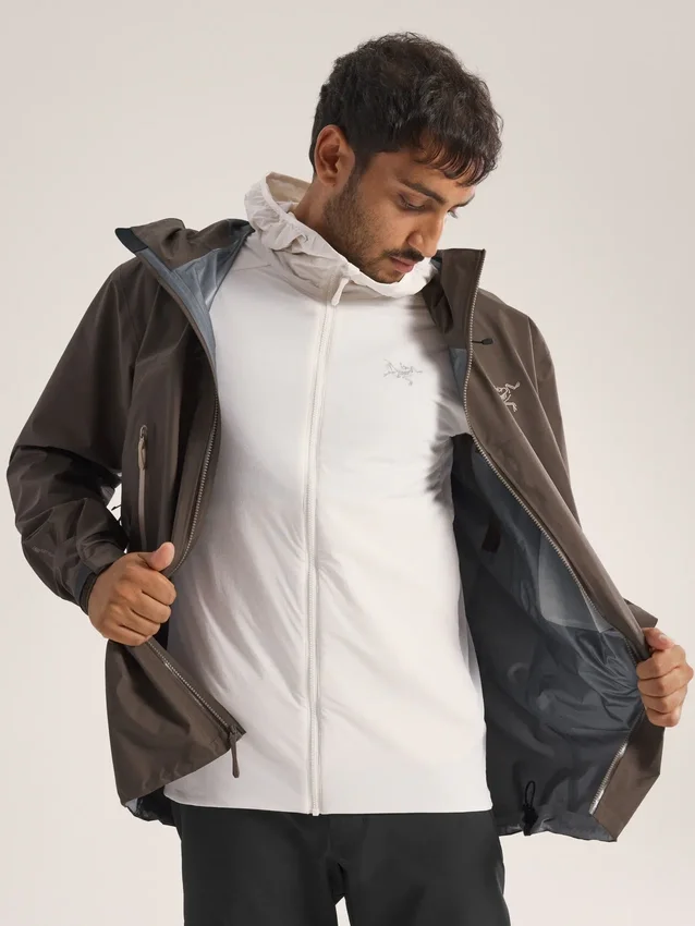 Atom SL Hoody Men's