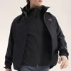 Atom SL Hoody Men's