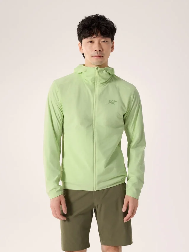 Atom SL Hoody Men's