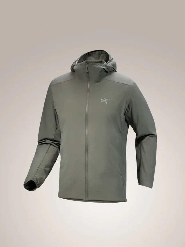 Atom SL Hoody Men's