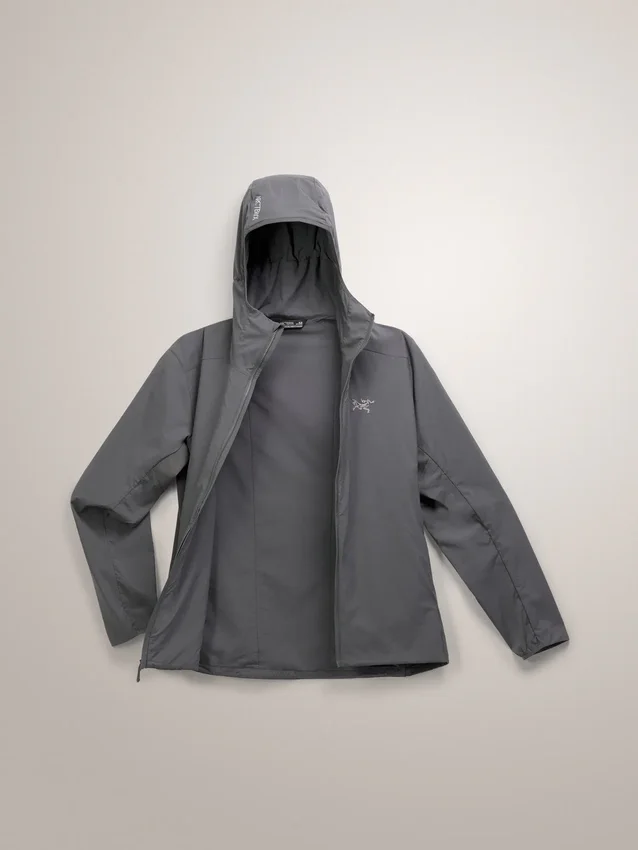 Atom SL Hoody Men's