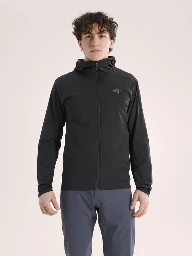 Atom SL Hoody Men's