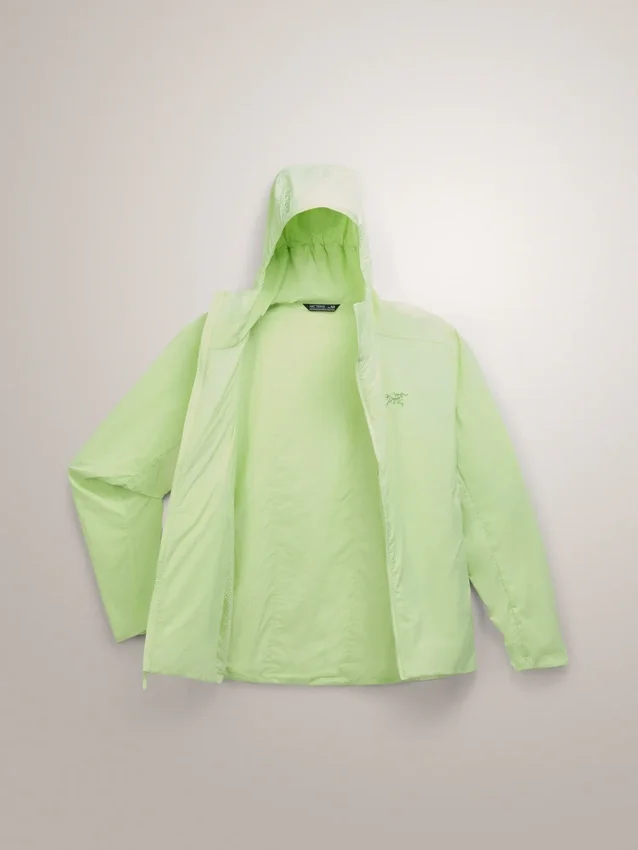 Atom SL Hoody Men's