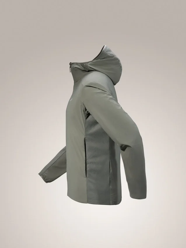 Atom SL Hoody Men's