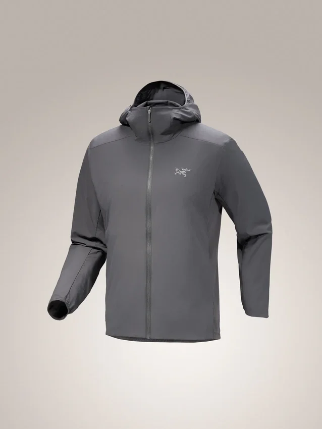 Atom SL Hoody Men's