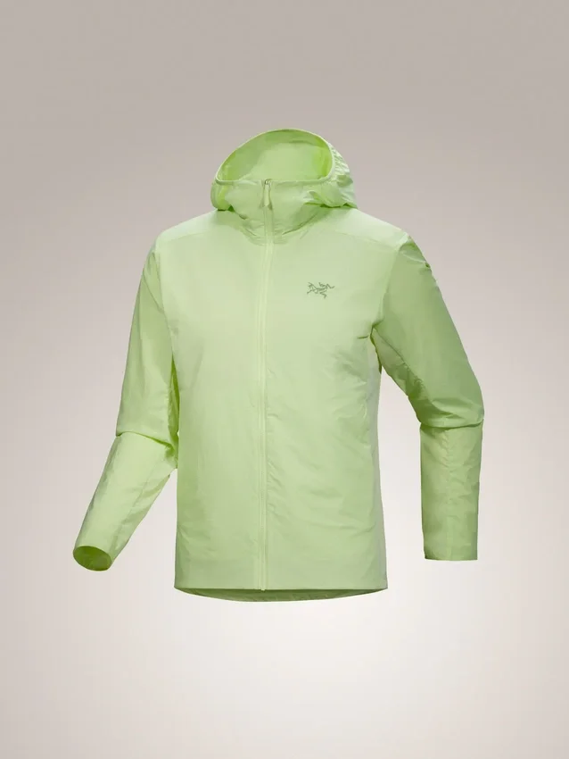 Atom SL Hoody Men's