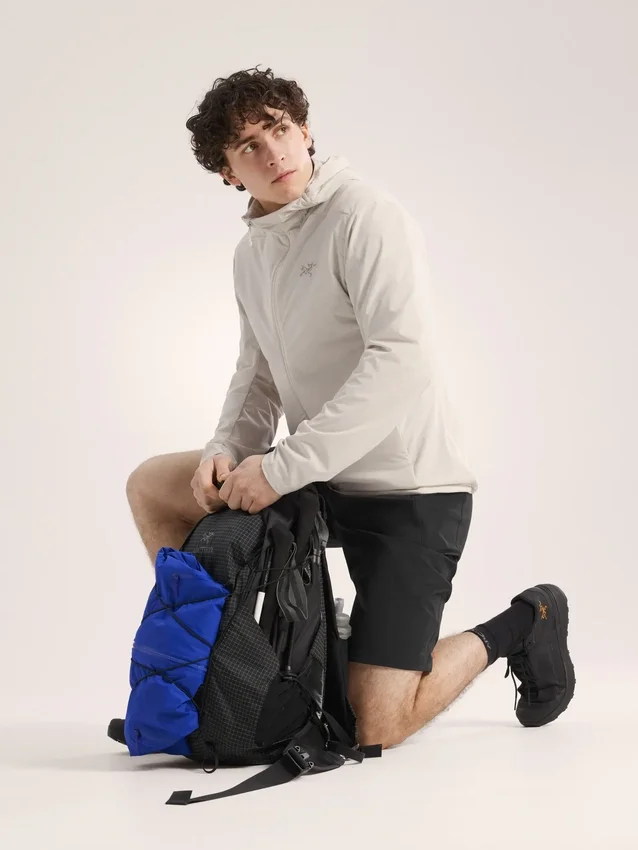 Atom SL Hoody Men's