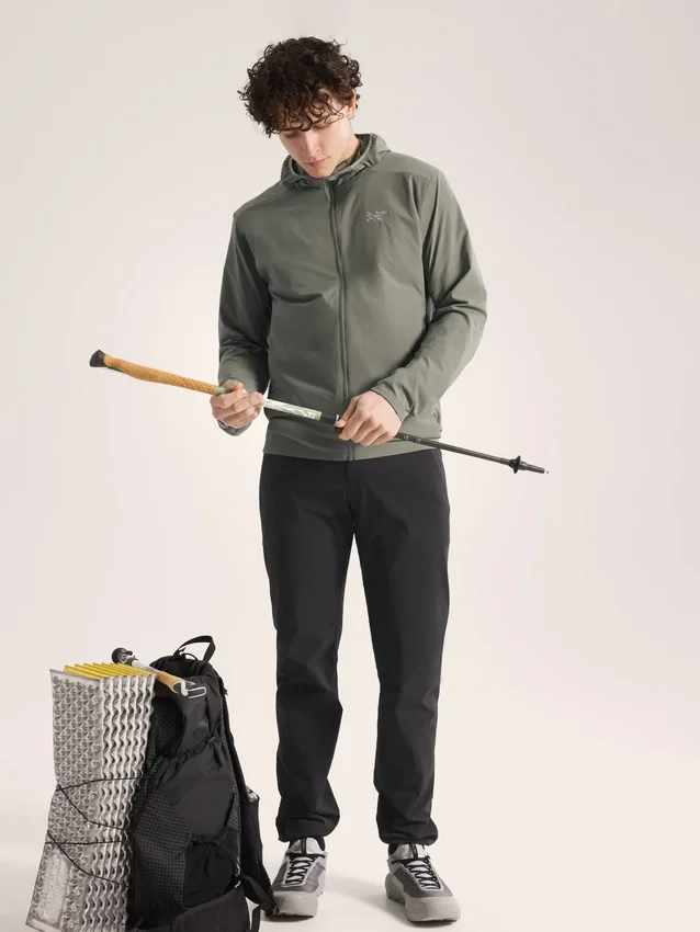 Atom SL Hoody Men's