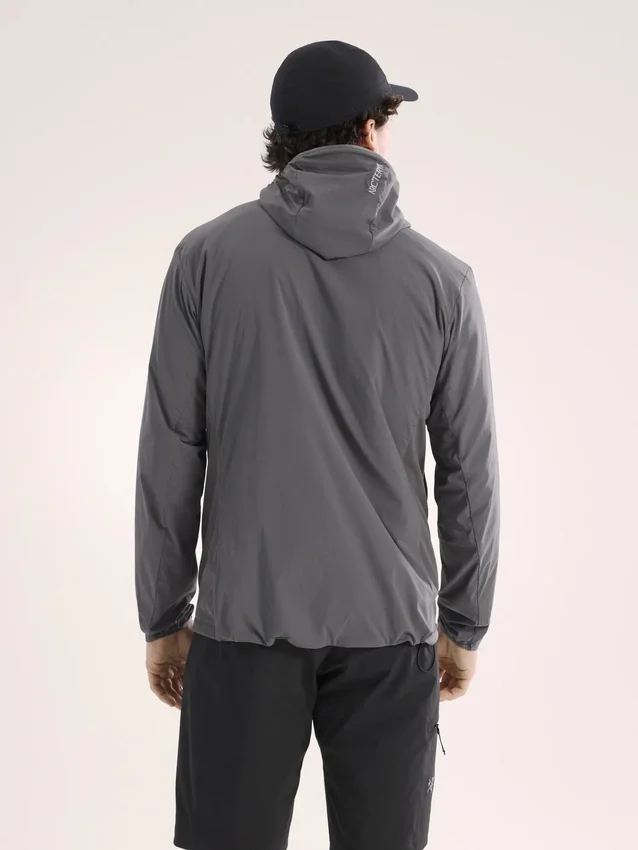 Atom SL Hoody Men's