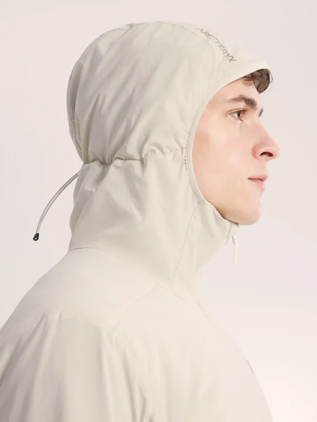 Atom SL Hoody Men's