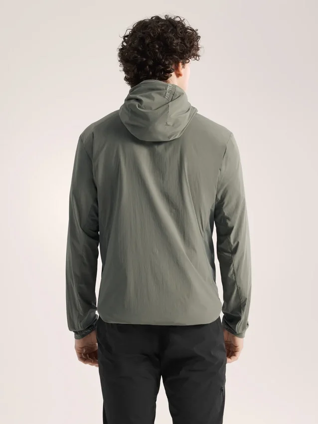 Atom SL Hoody Men's