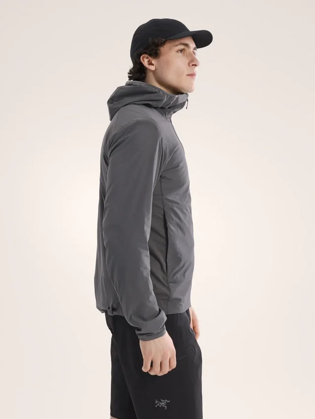 Atom SL Hoody Men's