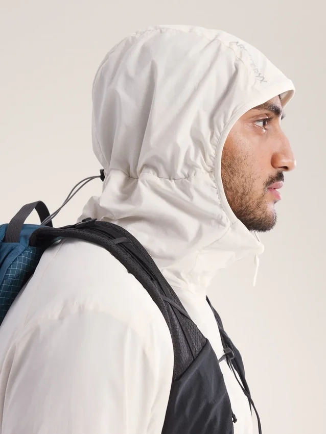 Atom SL Hoody Men's