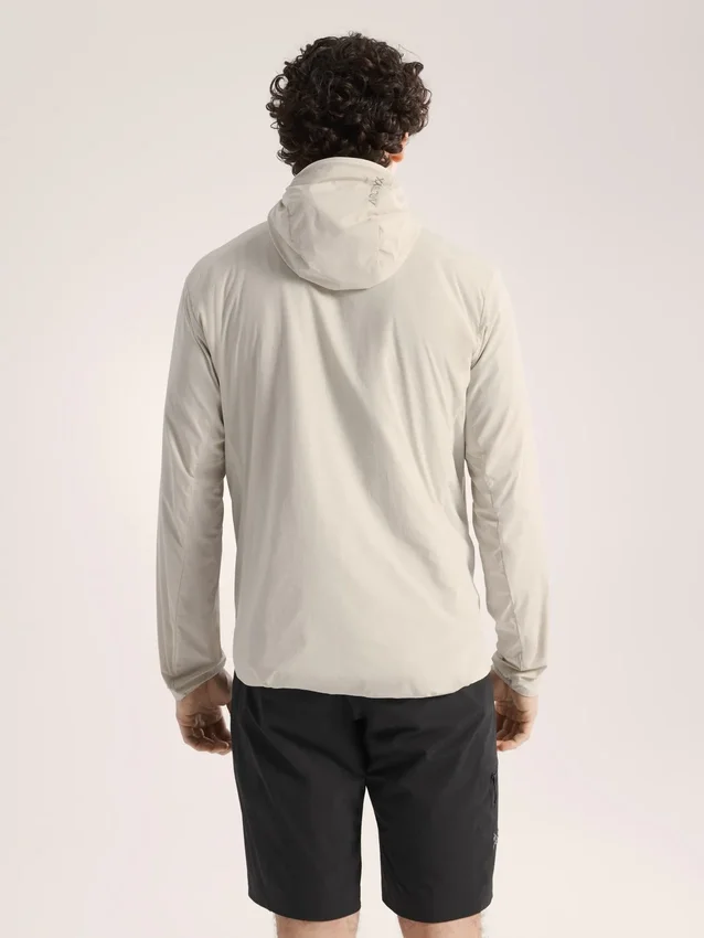 Atom SL Hoody Men's