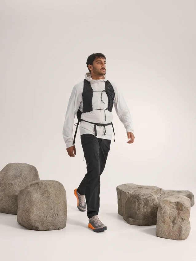 Atom SL Hoody Men's