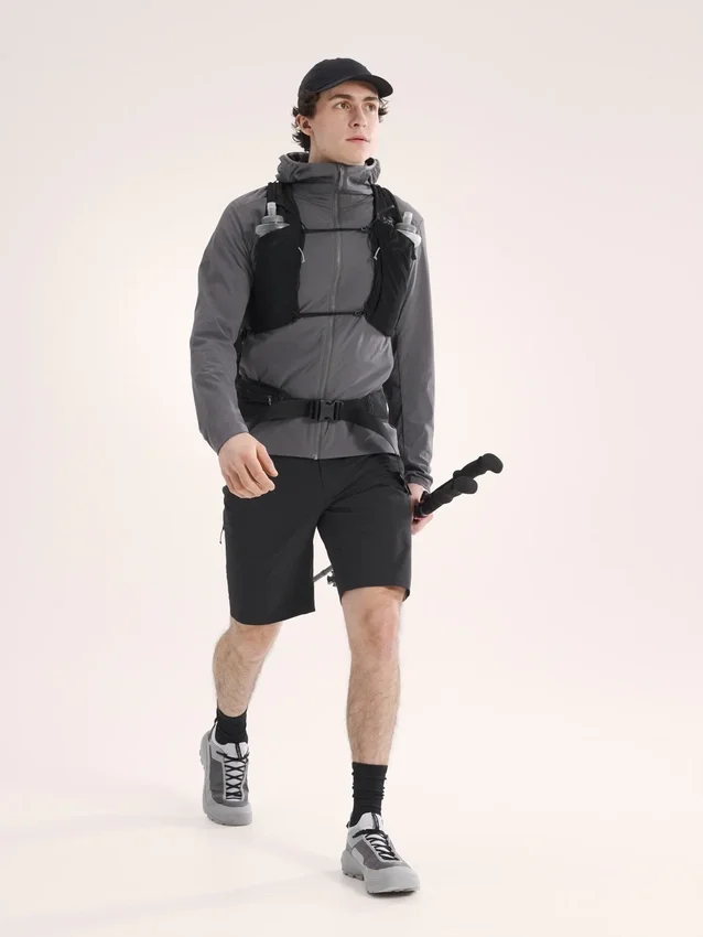 Atom SL Hoody Men's