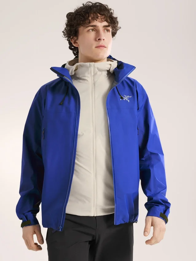 Atom SL Hoody Men's