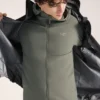 Atom SL Hoody Men's