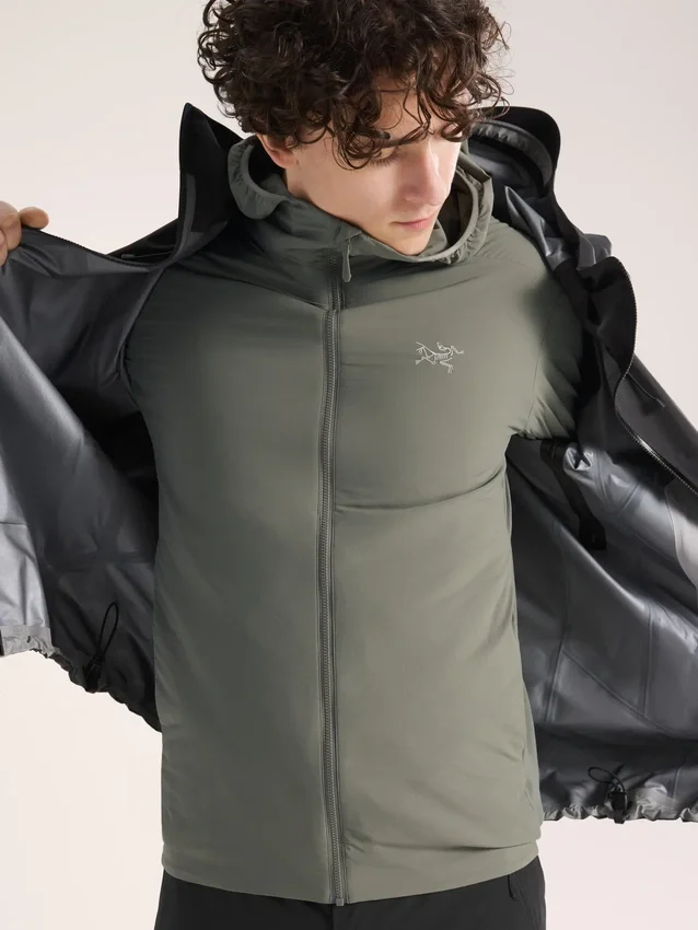 Atom SL Hoody Men's