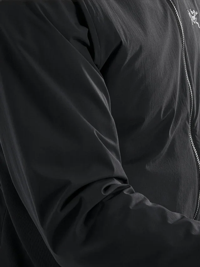 Atom SL Hoody Men's