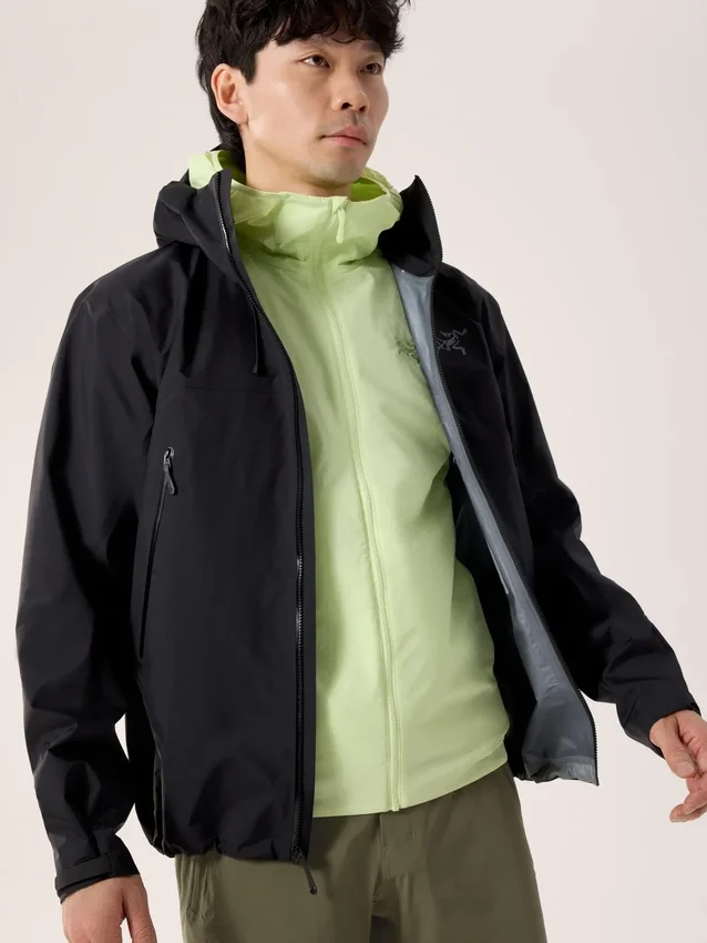 Atom SL Hoody Men's