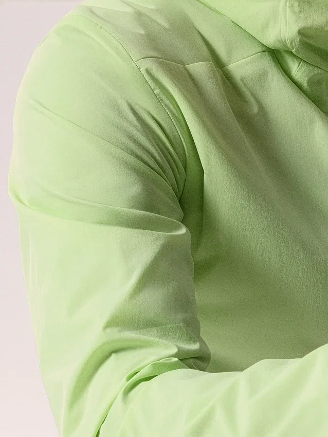 Atom SL Hoody Men's