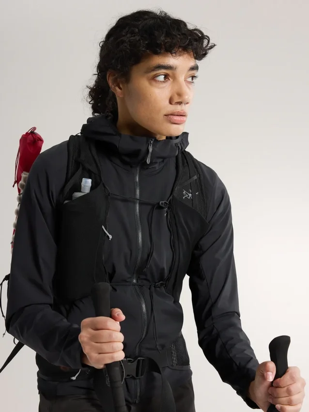Atom SL Hoody Women's