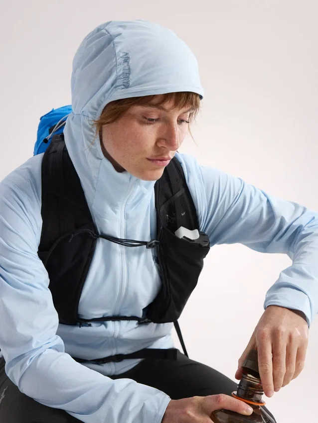 Atom SL Hoody Women's