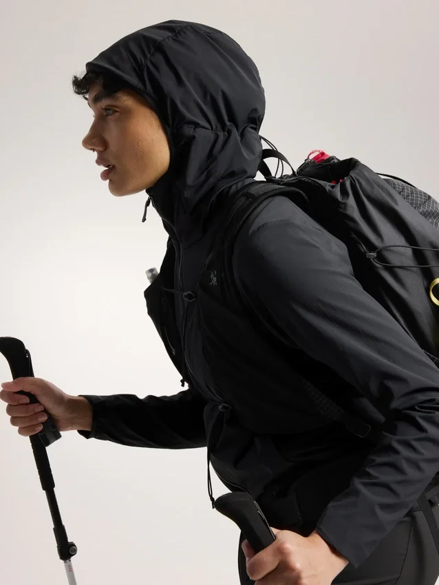 Atom SL Hoody Women's