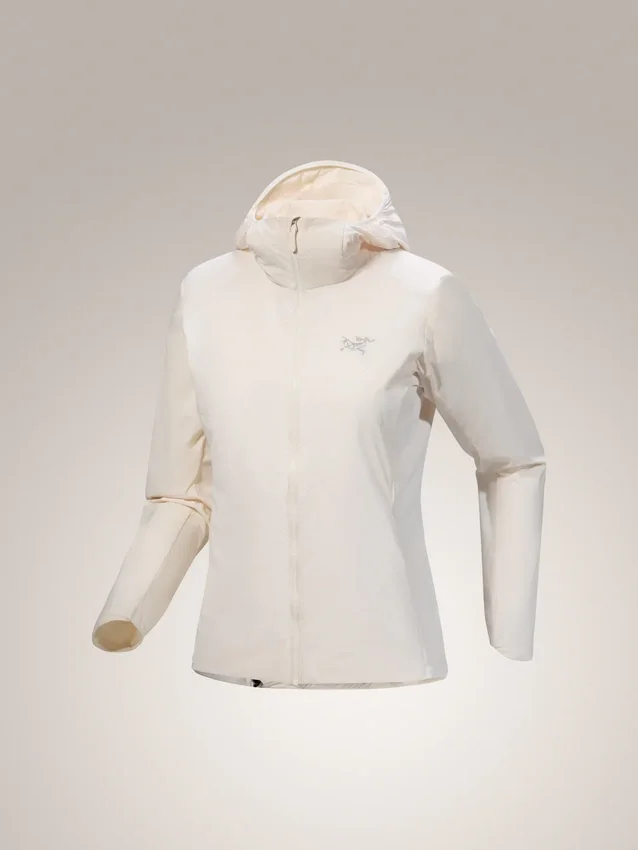 Atom SL Hoody Women's