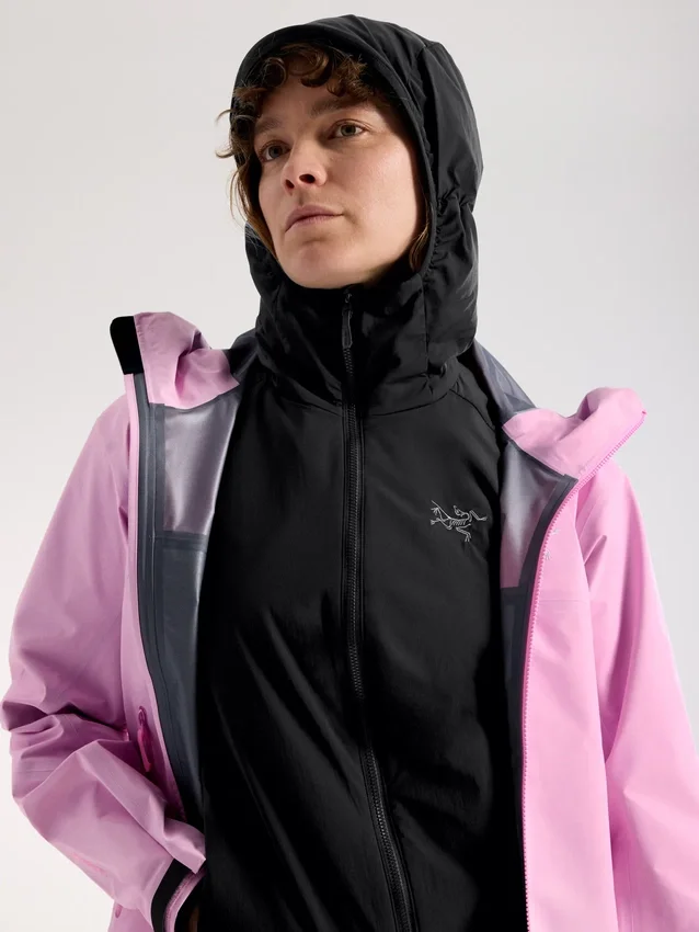 Atom SL Hoody Women's