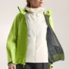 Atom SL Hoody Women's