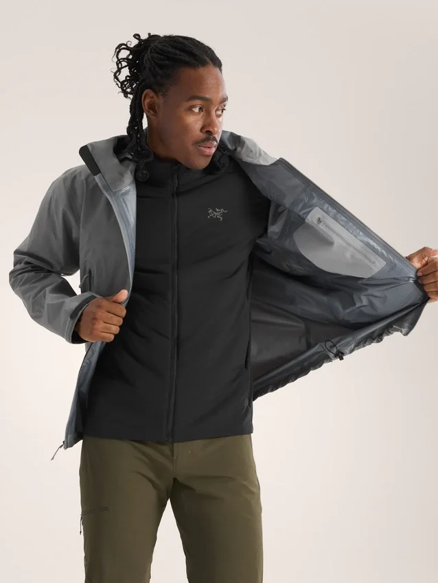 Atom SL Jacket Men's